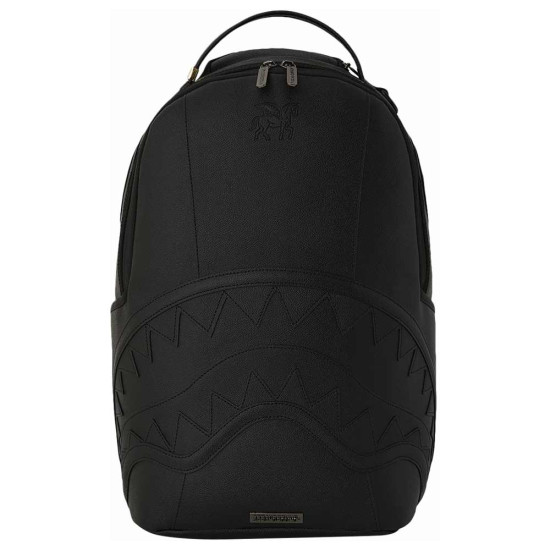 Sprayground Τσάντα πλάτης Blackout Raceway DLXSV Backpack